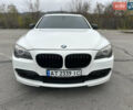 Белый БМВ 7 Серия, объемом двигателя 3 л и пробегом 291 тыс. км за 17500 $, фото 9 на Automoto.ua