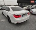 Белый БМВ 7 Серия, объемом двигателя 2.98 л и пробегом 163 тыс. км за 10997 $, фото 35 на Automoto.ua