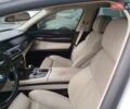 Белый БМВ 7 Серия, объемом двигателя 2.98 л и пробегом 163 тыс. км за 10997 $, фото 16 на Automoto.ua