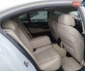 Белый БМВ 7 Серия, объемом двигателя 2.98 л и пробегом 163 тыс. км за 10997 $, фото 3 на Automoto.ua