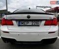 Белый БМВ 7 Серия, объемом двигателя 2.99 л и пробегом 380 тыс. км за 12000 $, фото 6 на Automoto.ua