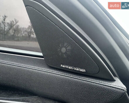 Белый БМВ 7 Серия, объемом двигателя 3 л и пробегом 291 тыс. км за 17500 $, фото 15 на Automoto.ua