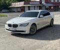Білий БМВ 7 Серія, об'ємом двигуна 3 л та пробігом 202 тис. км за 19500 $, фото 55 на Automoto.ua