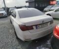 Белый БМВ 7 Серия, объемом двигателя 2.98 л и пробегом 163 тыс. км за 10997 $, фото 22 на Automoto.ua