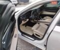 Белый БМВ 7 Серия, объемом двигателя 2.98 л и пробегом 163 тыс. км за 10997 $, фото 18 на Automoto.ua