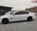 Белый БМВ 7 Серия, объемом двигателя 2.98 л и пробегом 163 тыс. км за 10997 $, фото 28 на Automoto.ua