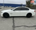 Белый БМВ 7 Серия, объемом двигателя 3 л и пробегом 291 тыс. км за 17500 $, фото 1 на Automoto.ua