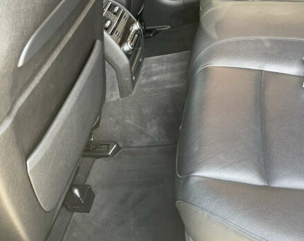 Білий БМВ 7 Серія, об'ємом двигуна 3 л та пробігом 202 тис. км за 19500 $, фото 33 на Automoto.ua