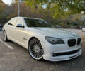 Белый БМВ 7 Серия, объемом двигателя 3 л и пробегом 115 тыс. км за 19900 $, фото 5 на Automoto.ua