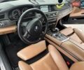 Белый БМВ 7 Серия, объемом двигателя 2.99 л и пробегом 380 тыс. км за 12000 $, фото 9 на Automoto.ua