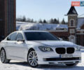 Белый БМВ 7 Серия, объемом двигателя 3 л и пробегом 242 тыс. км за 16500 $, фото 1 на Automoto.ua