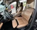 Белый БМВ 7 Серия, объемом двигателя 2.99 л и пробегом 380 тыс. км за 12000 $, фото 14 на Automoto.ua