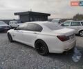Белый БМВ 7 Серия, объемом двигателя 2.98 л и пробегом 163 тыс. км за 10997 $, фото 23 на Automoto.ua