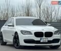 Белый БМВ 7 Серия, объемом двигателя 3 л и пробегом 230 тыс. км за 12700 $, фото 1 на Automoto.ua