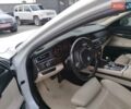 Белый БМВ 7 Серия, объемом двигателя 2.98 л и пробегом 163 тыс. км за 10997 $, фото 13 на Automoto.ua