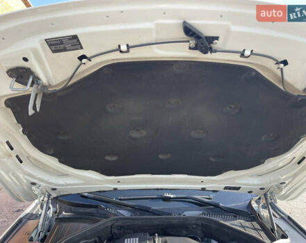 Білий БМВ 7 Серія, об'ємом двигуна 3 л та пробігом 202 тис. км за 19500 $, фото 23 на Automoto.ua