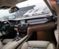 Белый БМВ 7 Серия, объемом двигателя 2.98 л и пробегом 163 тыс. км за 10997 $, фото 1 на Automoto.ua