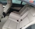 Белый БМВ 7 Серия, объемом двигателя 2.98 л и пробегом 163 тыс. км за 10997 $, фото 6 на Automoto.ua