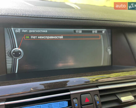 Білий БМВ 7 Серія, об'ємом двигуна 3 л та пробігом 202 тис. км за 19500 $, фото 36 на Automoto.ua