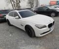 Белый БМВ 7 Серия, объемом двигателя 2.98 л и пробегом 163 тыс. км за 10997 $, фото 21 на Automoto.ua