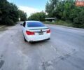 Белый БМВ 7 Серия, объемом двигателя 3 л и пробегом 151 тыс. км за 16000 $, фото 1 на Automoto.ua