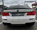 Белый БМВ 7 Серия, объемом двигателя 2.99 л и пробегом 380 тыс. км за 12000 $, фото 5 на Automoto.ua