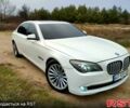 Белый БМВ 7 Серия, объемом двигателя 3 л и пробегом 223 тыс. км за 10400 $, фото 1 на Automoto.ua