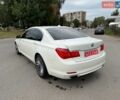 Білий БМВ 7 Серія, об'ємом двигуна 3 л та пробігом 155 тис. км за 11300 $, фото 7 на Automoto.ua