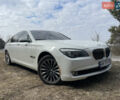 Білий БМВ 7 Серія, об'ємом двигуна 3 л та пробігом 202 тис. км за 19500 $, фото 49 на Automoto.ua