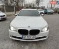 Белый БМВ 7 Серия, объемом двигателя 2.98 л и пробегом 163 тыс. км за 10997 $, фото 30 на Automoto.ua
