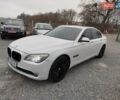 Белый БМВ 7 Серия, объемом двигателя 2.98 л и пробегом 163 тыс. км за 10997 $, фото 29 на Automoto.ua