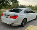 Белый БМВ 7 Серия, объемом двигателя 3 л и пробегом 237 тыс. км за 12000 $, фото 6 на Automoto.ua