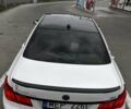 Белый БМВ 7 Серия, объемом двигателя 2.99 л и пробегом 380 тыс. км за 12000 $, фото 7 на Automoto.ua
