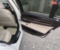 Белый БМВ 7 Серия, объемом двигателя 2.98 л и пробегом 163 тыс. км за 10997 $, фото 2 на Automoto.ua