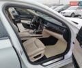 Белый БМВ 7 Серия, объемом двигателя 2.98 л и пробегом 163 тыс. км за 10997 $, фото 12 на Automoto.ua