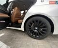 Белый БМВ 7 Серия, объемом двигателя 2.99 л и пробегом 380 тыс. км за 12000 $, фото 10 на Automoto.ua