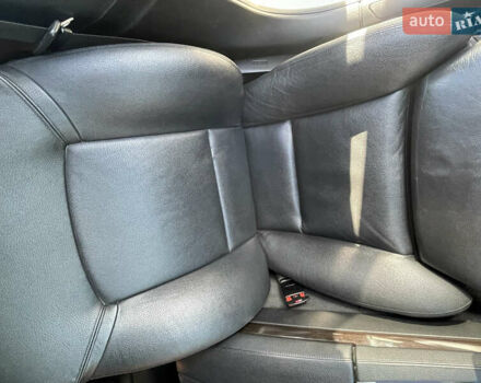 Білий БМВ 7 Серія, об'ємом двигуна 3 л та пробігом 202 тис. км за 19500 $, фото 10 на Automoto.ua