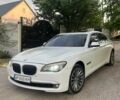 Белый БМВ 7 Серия, объемом двигателя 3 л и пробегом 237 тыс. км за 12000 $, фото 2 на Automoto.ua