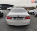 Белый БМВ 7 Серия, объемом двигателя 2.98 л и пробегом 163 тыс. км за 10997 $, фото 7 на Automoto.ua