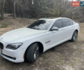 Білий БМВ 7 Серія, об'ємом двигуна 3 л та пробігом 202 тис. км за 19500 $, фото 51 на Automoto.ua
