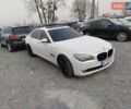 Белый БМВ 7 Серия, объемом двигателя 2.98 л и пробегом 163 тыс. км за 10997 $, фото 20 на Automoto.ua