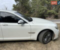 Білий БМВ 7 Серія, об'ємом двигуна 3 л та пробігом 202 тис. км за 19500 $, фото 45 на Automoto.ua