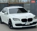 Белый БМВ 7 Серия, объемом двигателя 3 л и пробегом 230 тыс. км за 12700 $, фото 2 на Automoto.ua