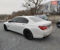 Белый БМВ 7 Серия, объемом двигателя 2.98 л и пробегом 163 тыс. км за 10997 $, фото 5 на Automoto.ua
