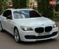 Белый БМВ 7 Серия, объемом двигателя 2.98 л и пробегом 216 тыс. км за 12600 $, фото 4 на Automoto.ua