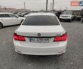 Белый БМВ 7 Серия, объемом двигателя 2.98 л и пробегом 163 тыс. км за 10997 $, фото 33 на Automoto.ua