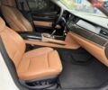 Білий БМВ 7 Серія, об'ємом двигуна 3 л та пробігом 155 тис. км за 11300 $, фото 44 на Automoto.ua