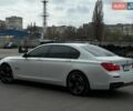Белый БМВ 7 Серия, объемом двигателя 3 л и пробегом 230 тыс. км за 12700 $, фото 23 на Automoto.ua