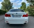 Білий БМВ 7 Серія, об'ємом двигуна 4.39 л та пробігом 189 тис. км за 8999 $, фото 6 на Automoto.ua