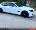 Білий БМВ 7 Серія, об'ємом двигуна 3 л та пробігом 151 тис. км за 16000 $, фото 8 на Automoto.ua